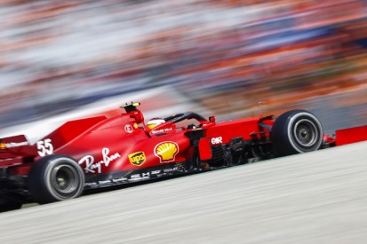 Mattia Binotto: Red-Bull-Ring "nicht die beste Strecke" für Ferrari