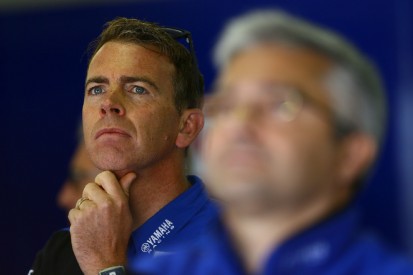 "Absoluter Albtraum" - WSBK-Teamchef Paul Denning klagt über Brexit-Folgen