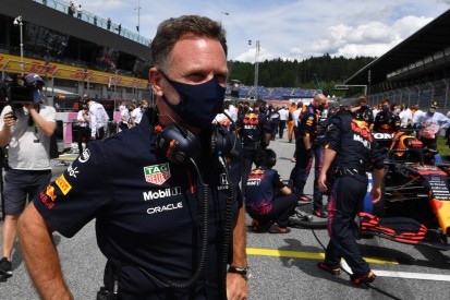 Red Bull: Neuer F1-Motor muss laut und "unterhaltsam" sein