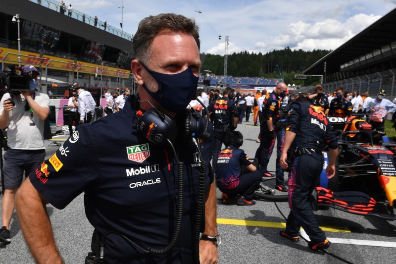 Red Bull: Neuer F1-Motor muss laut und "unterhaltsam" sein