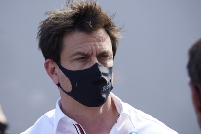 Toto Wolff: Wir geben nicht auf, bis die WM rechnerisch unmöglich ist
