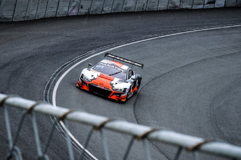 ADAC GT Masters Zandvoort: Wer wie gut vorbereitet ist