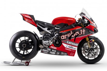 Ducati Panigale V4R: Topspeed-Nachteil verloren, Handling bereitet Probleme