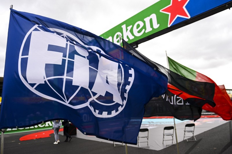 FIA-Studie zeigt: Motorsport setzt weltweit 160 Milliarden Euro um