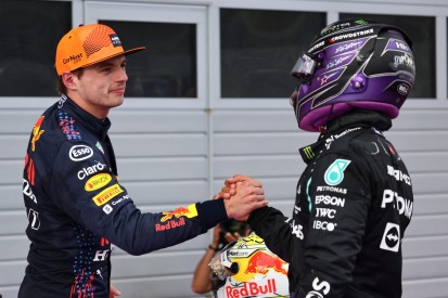 Timo Glock: "Lewis Hamilton darf man nicht abschreiben"