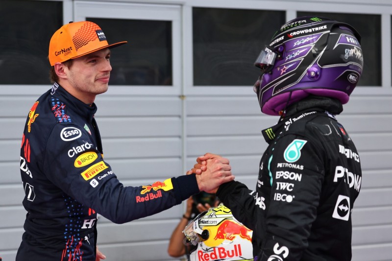 Timo Glock: "Lewis Hamilton darf man nicht abschreiben"