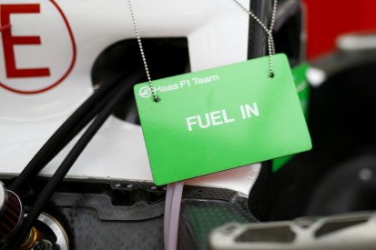 Norbert Haug: E-Fuels sind der richtige Weg für die Formel 1