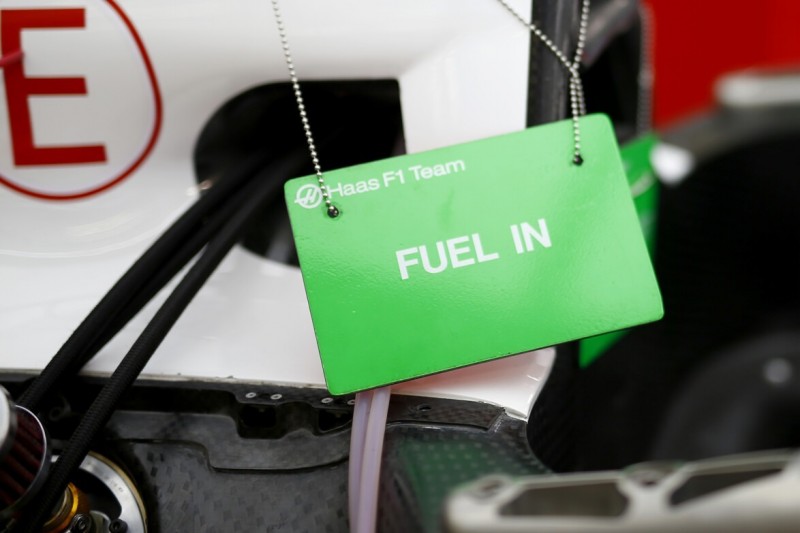 Norbert Haug: E-Fuels sind der richtige Weg für die Formel 1