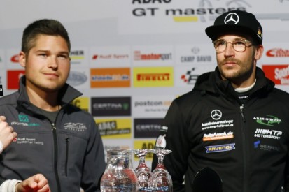 Mies ätzt gegen Götz wegen DTM-Fitness: "GT3-Autos massiv verbessert?"