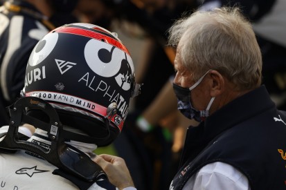Nico Rosberg: Weiß nicht, ob Gasly bei Red Bull auch so gut wäre