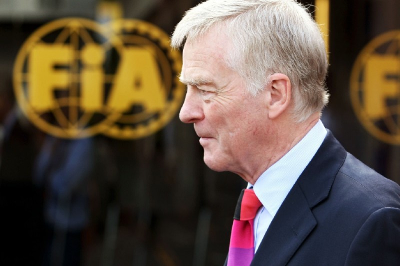 "Mosley: It's Complicated": Ein Film über das bewegte Leben von Max Mosley
