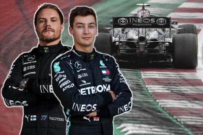 Red Bull für Russell kein Thema: "Werde mit Mercedes-Motor fahren"