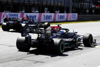 Hamilton: F1-Sprintrennen "wird nicht allzu aufregend sein"