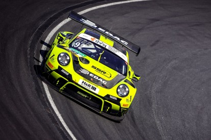 ADAC GT Masters Zandvoort 2021: Kampfansage von SSR-Porsche