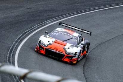 Dries Vanthoor: Wie die Zandvoort-Erfahrung aus der GTWC helfen kann
