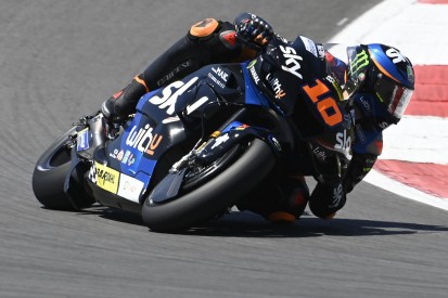 Aramco dementiert VR46-Sponsoring: Viele Fragezeichen beim MotoGP-Projekt