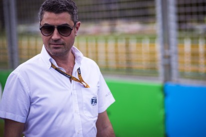 Michael Masi: F1-Sprint-Regeln noch vor Monza ändern, falls nötig