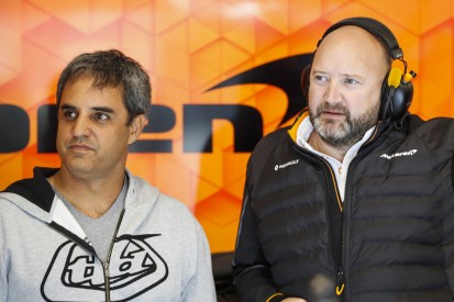 Montoya: Seidl der Schlüsselfaktor für den McLaren-Aufschwung