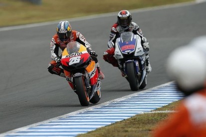 Dani Pedrosa fragt sich: "Wie wäre meine Karriere bei Yamaha verlaufen?"