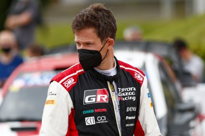 Sebastien Ogier: Traum von Le-Mans-Start mit Toyota lebt weiterhin