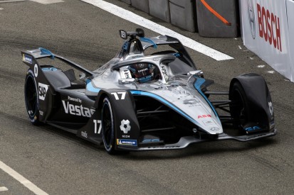 Keine Punkte in New York: Mercedes wird vom Gejagten zum Jäger