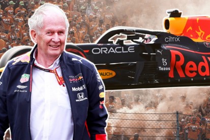 Helmut Marko im Interview: "Sorgen wurden von Toto Wolff geschürt"