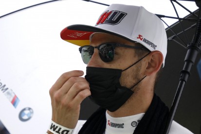 BMW-Star Marco Wittmann: Umstellung auf GT3 groß, ohne Kollege fehlen Daten
