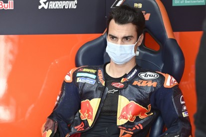 Dani Pedrosa kritisiert MotoGP-Fahrer für Social-Media-Aktivitäten