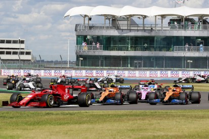 Formel-1-Liveticker: Formel 1 startet drei neue Initiativen