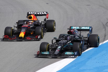 Coulthard: Hamilton genießt den Titelkampf mit Verstappen
