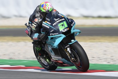 Morbidelli auf 2019er-Yamaha: "Vollgas, nicht Schadensbegrenzung"