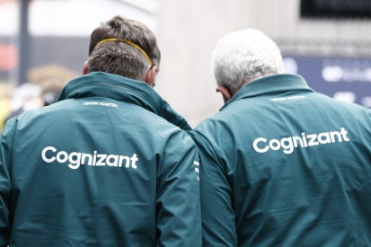 Lawrence Stroll stellt klar: Aston Martin sucht keinen neuen CEO