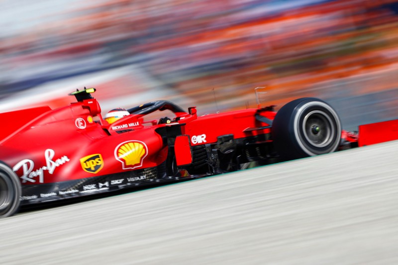 Neues Rennformat: Ferrari fürchtet Set-up-"Chaos"