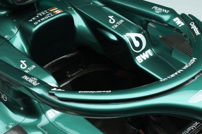 Neuer Sponsor: TikTok wird "Content-Creation-Partner" von Aston Martin