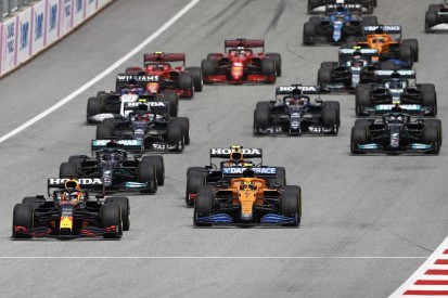 Formel-1-Sportchef Brawn: Werden Sprintrennen "nie durchdrücken"