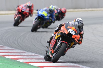 Konkurrenz lobt KTM: Was die RC16 derzeit so stark macht