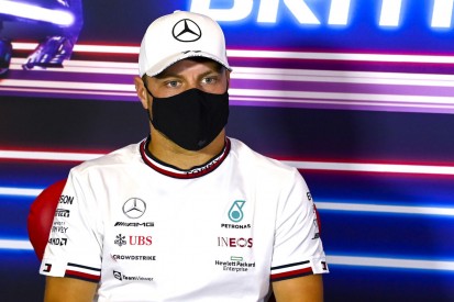 Valtteri Bottas: Wie sehr müssen ihn diese Fragen nerven?
