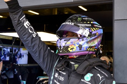F1-Qualifying Silverstone 2021: Hamilton erobert P1 für den Sprint!