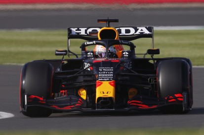 Verstappen hadert mit Untersteuern: "Konnte keine Kurve attackieren"