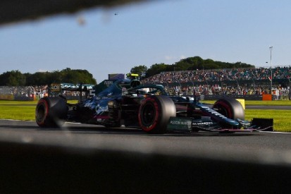 Sebastian Vettel: Es war mehr möglich als Platz zehn