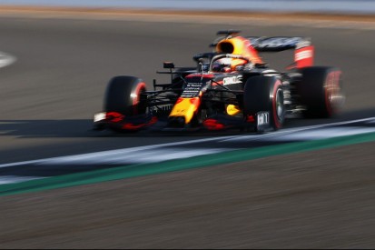 Formel-1-Liveticker: Verstappen: Warum fahren wir ein zweites Training?