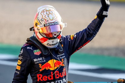 F1-Sprint Silverstone 2021: Verstappen erobert die Pole!