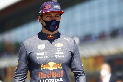 Verstappen-Crash: So hart geht Horner jetzt mit Hamilton ins Gericht!