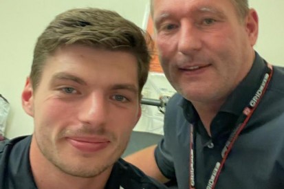 Twitter: Das haben Verstappen & Hamilton nach dem Crash gepostet