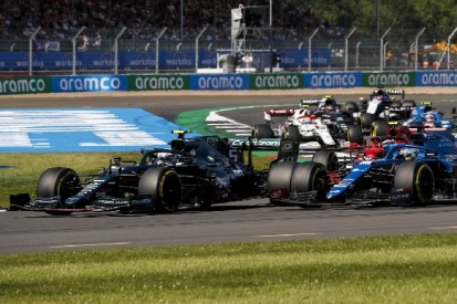 Sebastian Vettel selbstkritisch: "Solche Fehler werden bestraft"