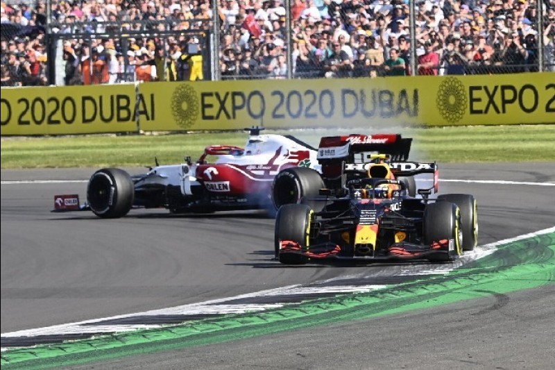 Für die schnellste Runde: Red Bull opfert Punkte bei Perez