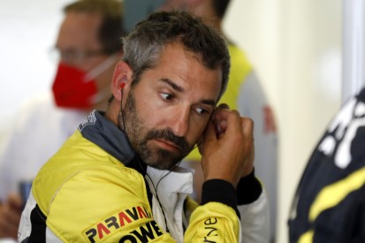 Timo Glock nach DTM-Start in Monza: Dort sieht der BMW-Pilot noch Potenzial
