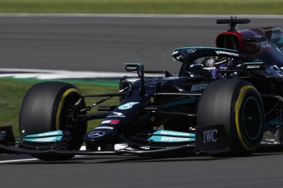 Mercedes: Ohne Abbruch wäre Lewis Hamilton ausgeschieden!