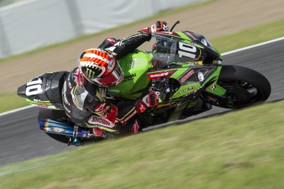 8 Stunden von Suzuka: Kawasaki tritt mit Werksteam und WSBK-Trio an