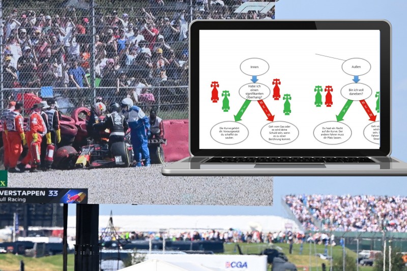 Zoom-F1-Vodcast: Toto Wolffs E-Mail und wie man sie interpretieren kann